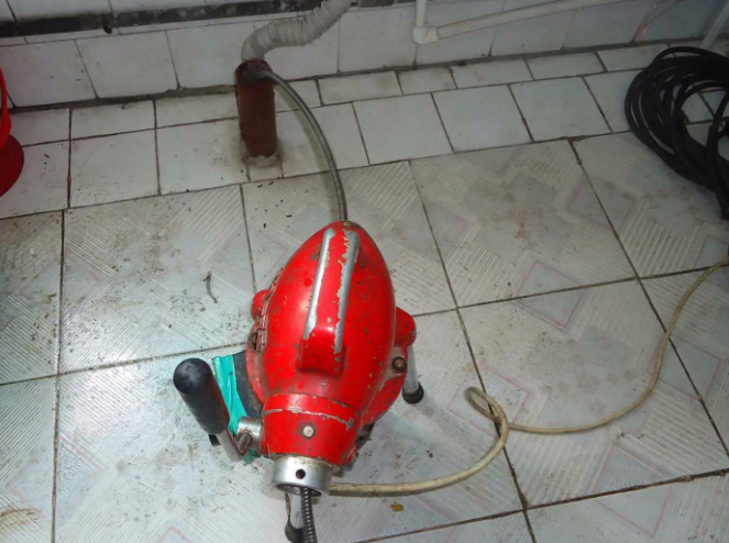 加查下水道疏通