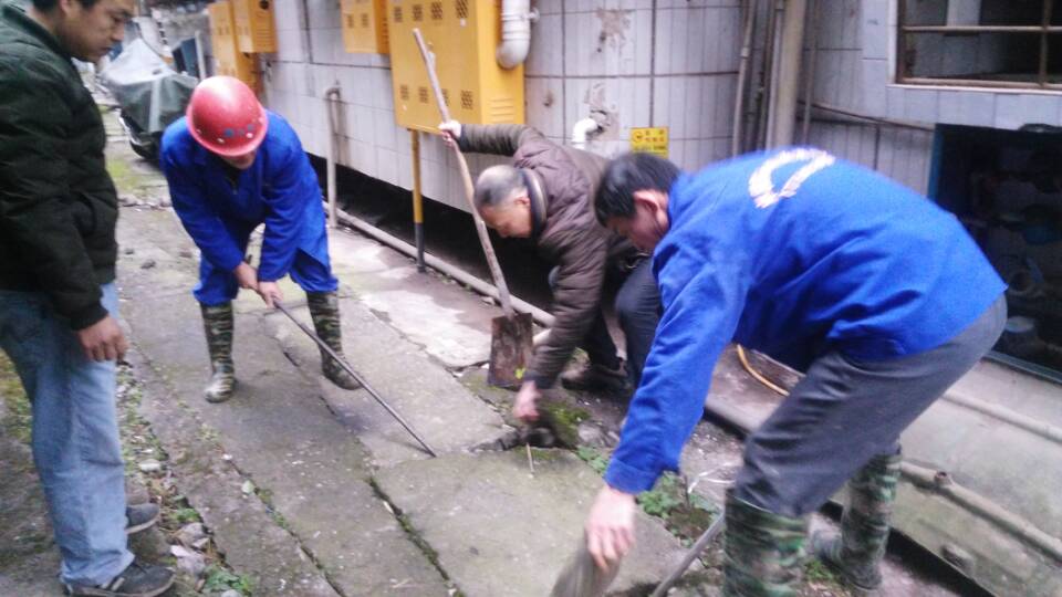 加查清掏化粪池、管道疏通一站式服务<高效><技术><可靠>